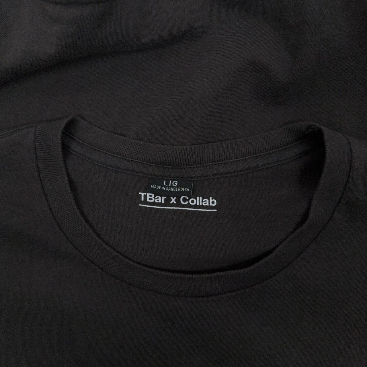 Camiseta Gráfica Cotton On NASA Cinza Escuro G – photo 4